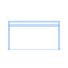 Furniture Desks Blu Dot Desk 51 Craft Design Svg File, Free Vectors File